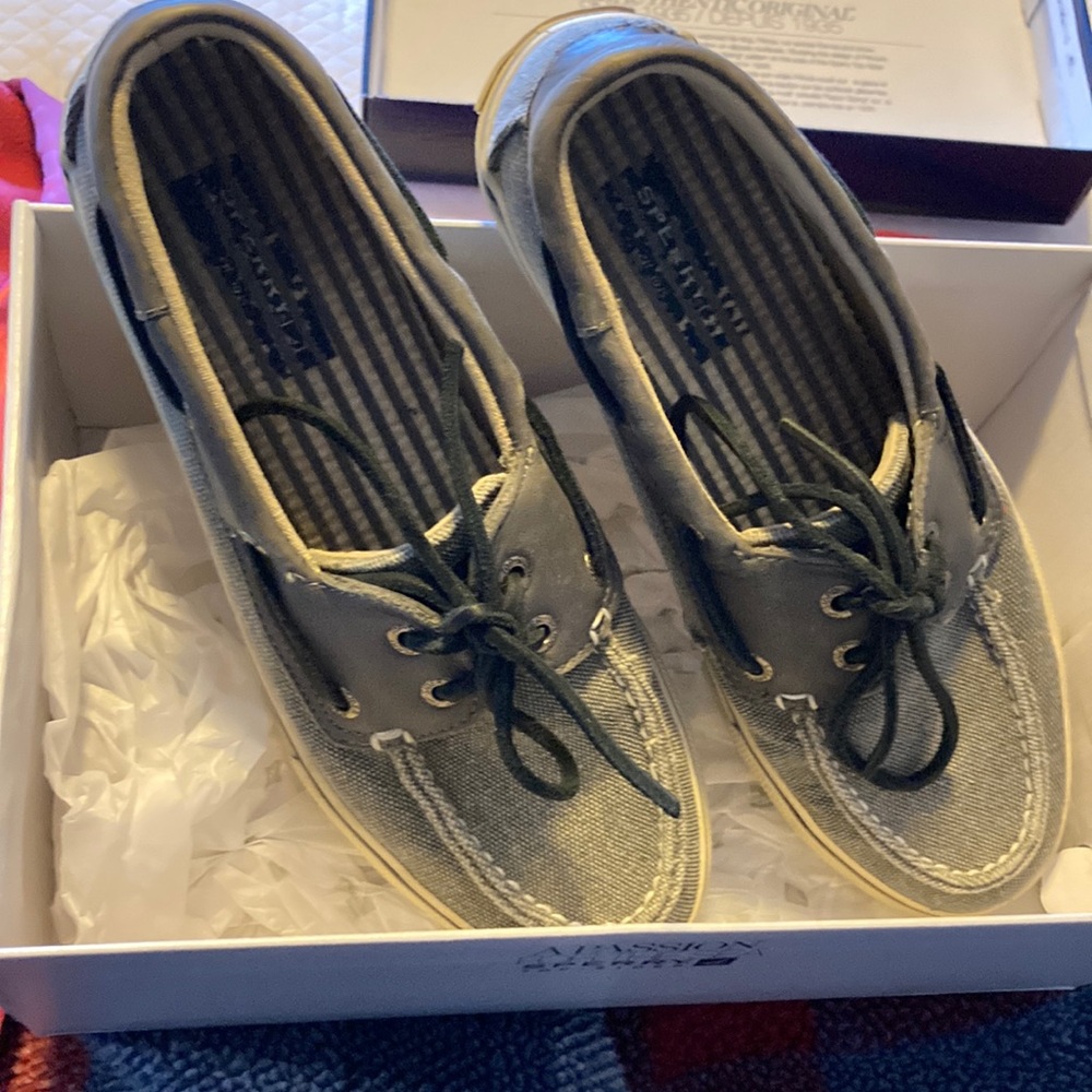 Sperry Top-Sider Boat shoe